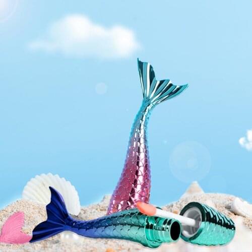 Island-inspired Matte Lip Gloss Long-lasting Waterproof Not Fade Lip Liner Liquid Lipstick Makeup Cosmetic Gifts For Girls TSLM2