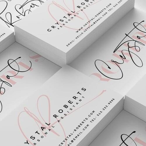 Carddsgn Minimalist Business Card Template Add Your Logo Free Design Business Card DIY Business Card Modern Business Stationery