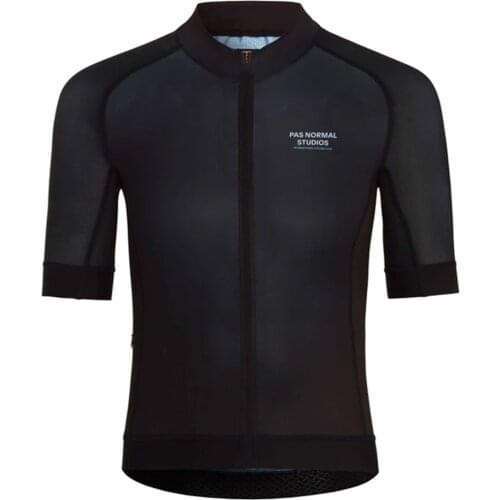 2021 PNS Mens Cycling Jerseys Bicyc Road Bike Wear Quick Drying MTB Short Sleeve Ropa Maillot Ciclismo cycling clothing