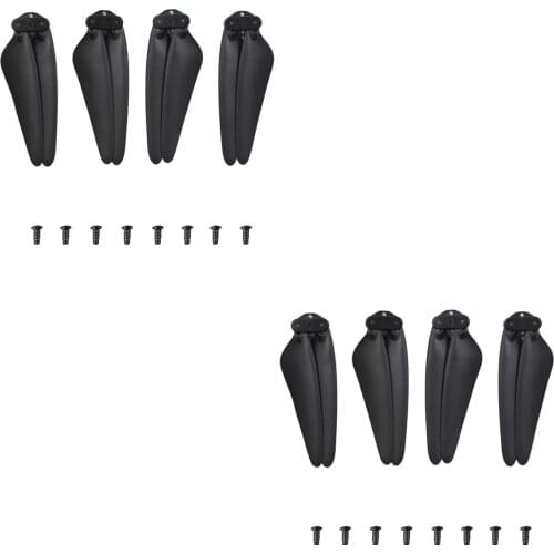 Propellers For SG906 / SG906 Pro / X193 RC Drone Quadcopter Spare Parts Propeller Blade