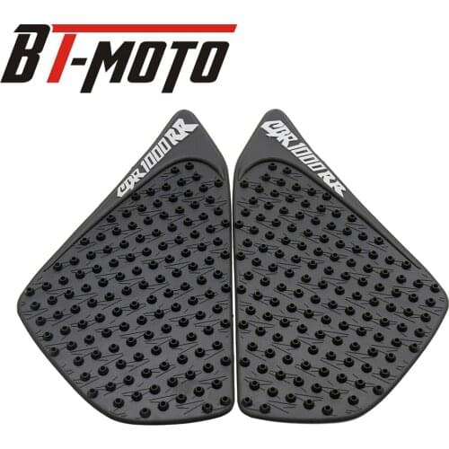 For HONDA CBR1000RR cbr 1000rr 2004 2005 2006 2007 motorbike Mototcycle Tank Sticker Oil Fuel Cap Cover Decals Pad Protector