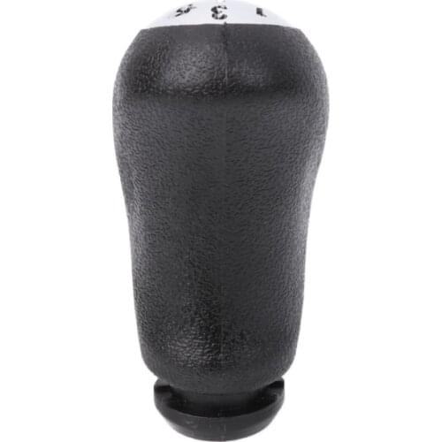 Gear Stick Shift Knob for renault CLIO MK3 3 III MEGANE MK2 SCENIC MK2