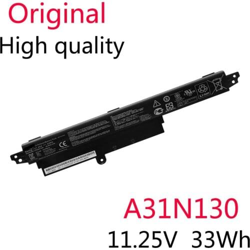 A31N1302 Korea Cell Battery For For ASUS Vivobook X200CA X200M X200MA F200CA 11.6" Notebook Ultrabooks 11.25V 33WH