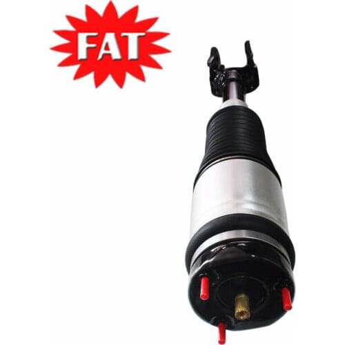 Front Right Air Suspension Shock Absorber Strut for Jeep Grand Cherokee WK2 Chrysler 2011 -2016 68029903AC 68059905AB
