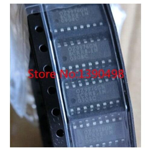Free Shipping OZ9976GN OZ9976 9976 SOP16 100% NEW