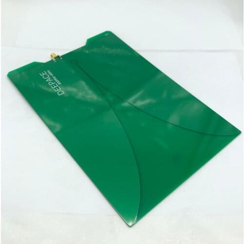 R103C 6GHz wideband directional antenna high gain ads-b drone image transmission antenna 5.8G