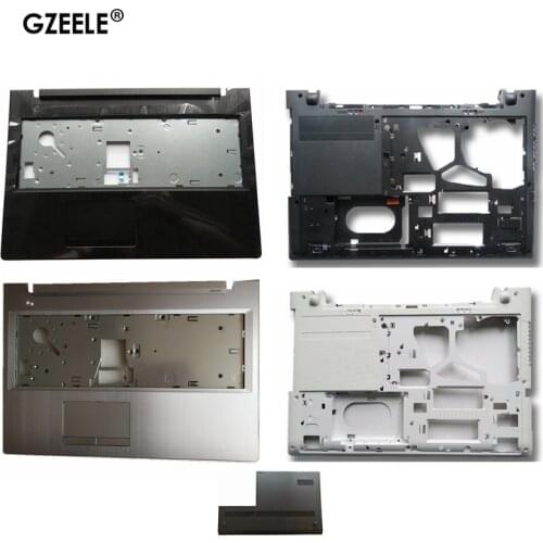 For Lenovo G50-70 G50-80 G50-30 G50-45 Z50-80 Z50-30 Z50-40 Z50-45 Z50-70 Palmrest COVER/Laptop Bottom Case/HDD Hard Drive Cover