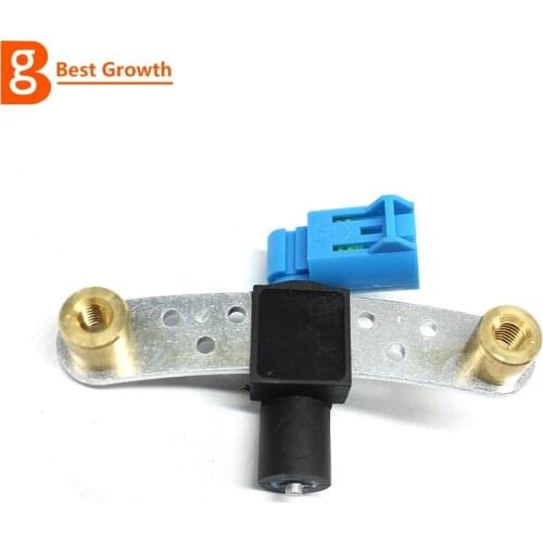 7700108073- BG001Q048A CKP Crankshaft Position Sensor For RENAULT Clio Kangoo Laguna Megane Scenic Espace 1.4 1.6 1.8 2.0 8V 16V