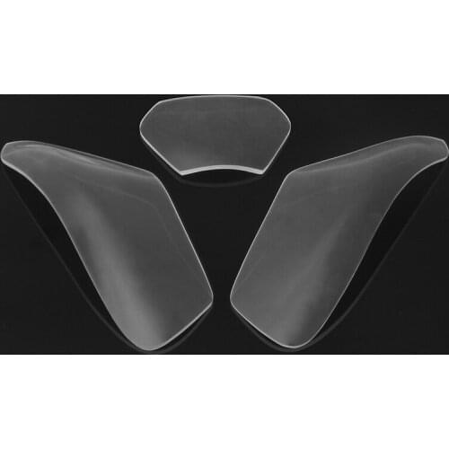 For XMAX300 XMAX 300 2017 2018 Motorcycle Accessories ABS Headlight Protector Cover Screen Lens