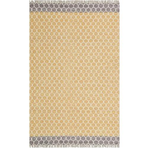 Double-Sided Runner 80x150 cm Turkish Rugs Nostalgic Home Decor Living Room Carpet Cotton Carpets Natural Persian Rugs pattern