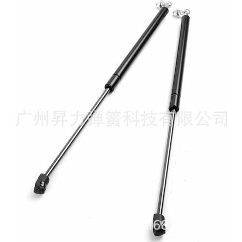 Fit for Volkswagen Skoda Octavia A7 MK3 engine cover gas spring support rod hydraulic rod