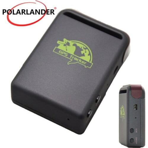 GPS tracker car Location real-time location Remote Control Person Tracker Universal gsm gprs