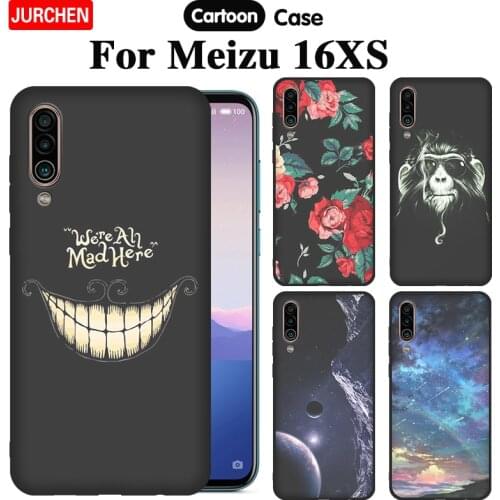 Чехлы для телефонов Meizu U20 JURCHEN China At AliExpress
