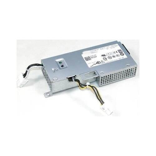 Quality 100% desktop power supply For 780 L180EU-00 L200EU-00 M178R 1VCY4 K350R,Fully tested