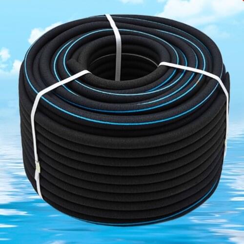 5m Oxygen Pump Hose Aquarium 16x10mm 18x10mm 20x10mm 25x10mm 25x16mm 25x12mm Fish Lake Fish Pond Increase Oxygen