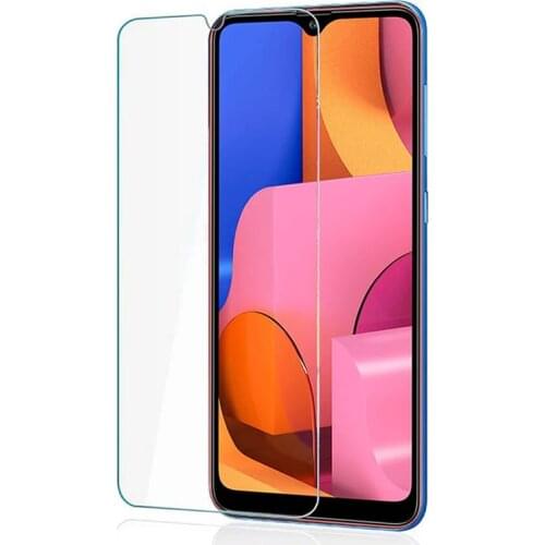 Kkwxhl Screen Protectors For Samsung Galaxy M20