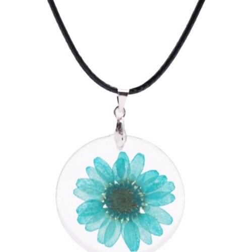 MONSTA X Boho Style Pendants