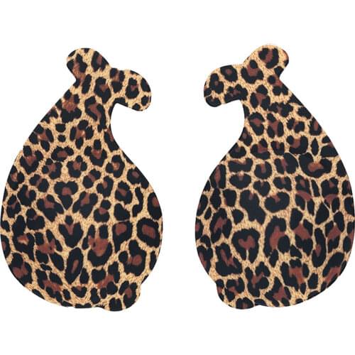 Gathering Up Anti-Bump Nipple Stickers Chest Stickers Wedding Underwear Breathable Invisible Seamless Bra Fashion Accessories