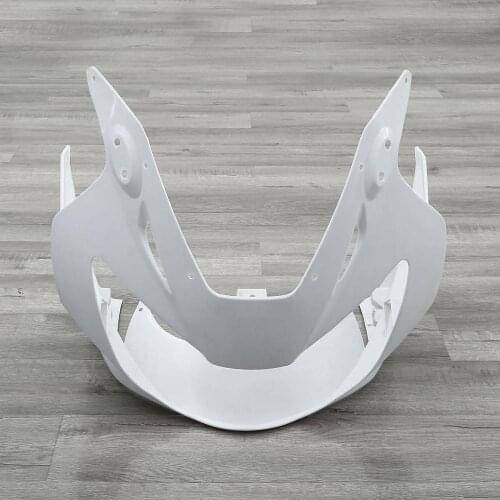 Motorcycle Unpainted Front Fairing Cowl Nose For Honda CBR900RR CBR 900RR CBR929RR CBR 929RR 2000-2001