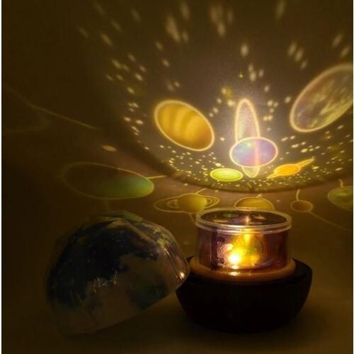 OST!GER WALL Lighting