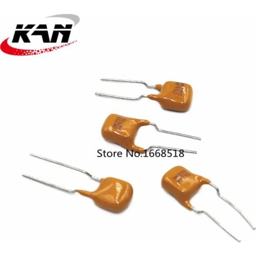 20PCS/lot Self recovery fuse TRF250-110 250V 110mA 0.11A PTC