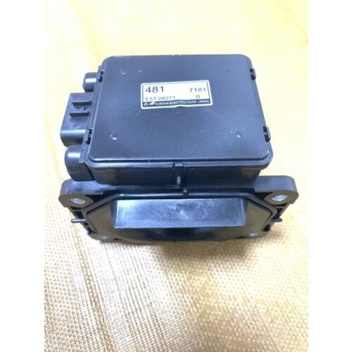 High quality Air Flow Meters Mass Air Flow Sensors E5T08271 MD336481 For Mitsubishi