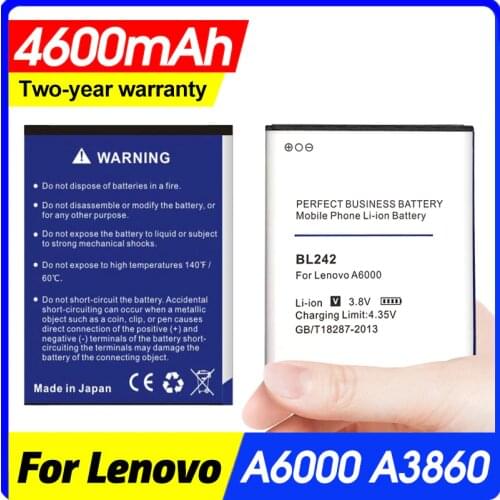 Аккумуляторы для телефонов Lenovo A6010 Xdou China At AliExpress