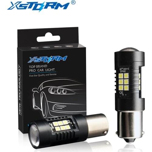 XSTORM Lighting