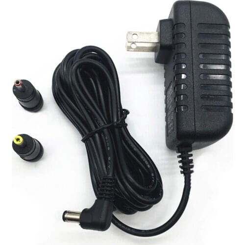 9V 2A 5.5*2.5 AC Adapter For Innov Model: IVP0900-2000 IVP09002000 Switching Power Supply