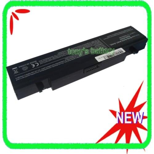 5200mah Battery For Samsung NP300E NP300E5A NP300E5C NP300E4A NP300E4AH NP300E7Z NP300E5C-A06US NP300E5C-A07US Laptop