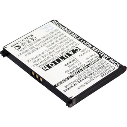 Cameron sino 1200mah battery for PALM Castle Centro Centro 685 Eos P120EWW P121VZW Pixi Plus Pre Pixi Treo 685 157-10079-00