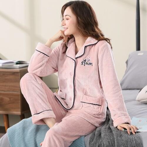 BINMEI Women's Home Pajamas