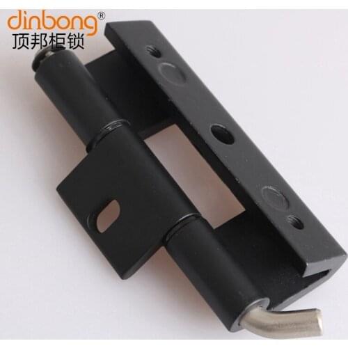 Dinbong CL210 zinc alloy hinge, electric box door hinge, case cabinet, door hinge, mechanical hinge
