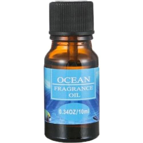 Essential Oil Skin Care Water-soluble Essential Oils For Humidifier Freshener Air Parfum Diffuser Aromatherapy Flavoring N5X3