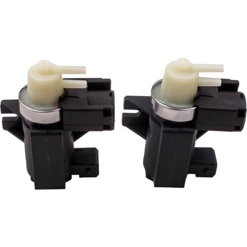 11747626350 Turbo Boost Solenoid Valve For BMW 135i 535i 550i 650i 750i X5 X6 Z4 700887190