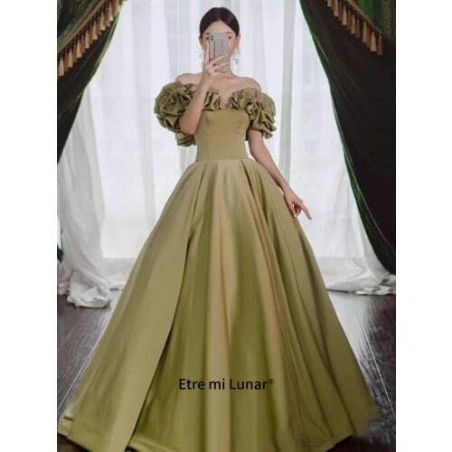 Etre mi Lunar Womens Off Shoulder Dresses