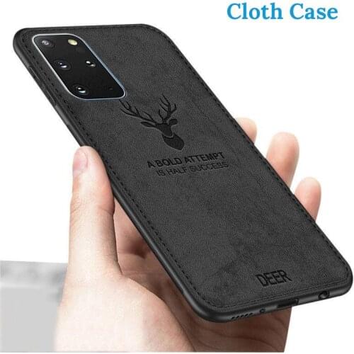 FRVSIMEM Phone Cases Samsung Galaxy S20 Plus