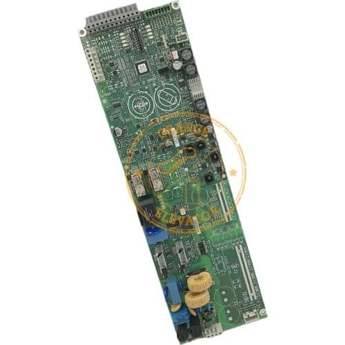 Used for Schindler 5500 elevator power board 59413477
