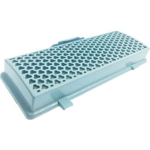 LG VC 5020 NHCQ Vacuum Cleaner Exhaust Outlet Hepa Filter HT-A-SF0093-5