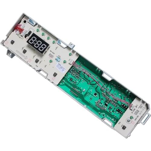 Washing machine computer board control motherboard TG70-Q1062E (S) original accessories 301330700058