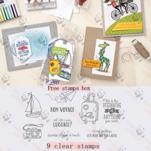 SWEET Metal Cutting Dies and Stamps Stencils DIY Scrapbooking Dies Metal Album Decor Embossing Paper Cards Craft Dies