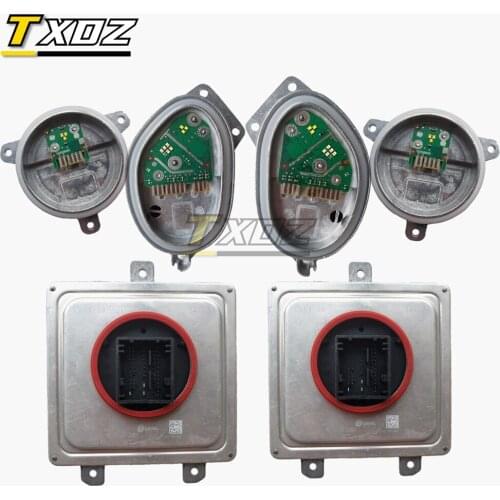 OEM Signal Parts 63119477986 LED Modules For BMW Laserlicht X5 G05 40I 40ix 50ix M50ix SUV B58C auto headlights 9477986 7933361