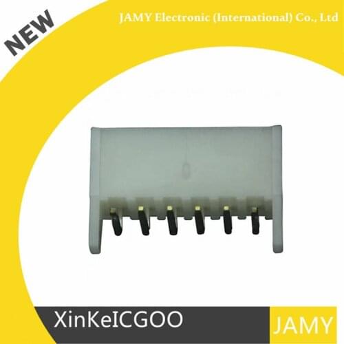 Original S6B-XH-A(LF)(SN) Connector with a spacing of 2.54mm 6Pin