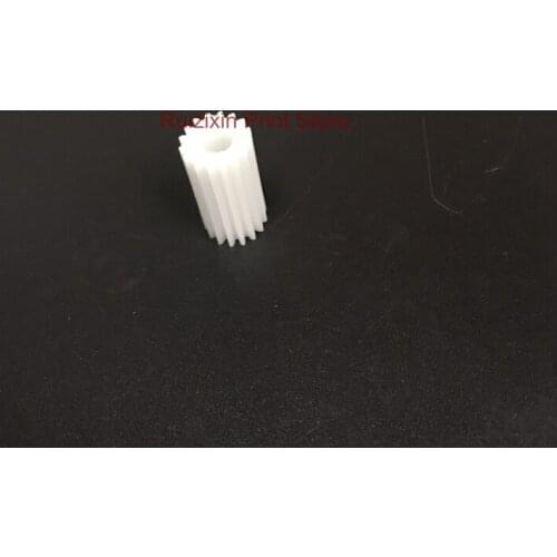 Excellent gear for Xerox DC 6550 7500 7550 6500 242 250 560 5065 7780 252 Bypass motor drive gear