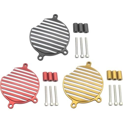 Right Side Engine Cover Stator Frame Guard for CMX 300 500 CMX500