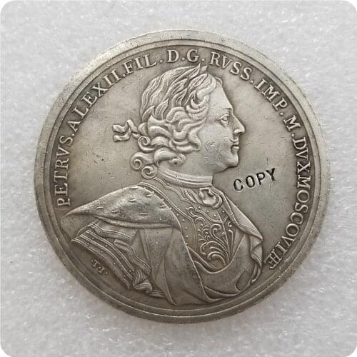 Tpye #20 Russian commemorative medal COPY commemorative coins-replica coins medal coins collectibles