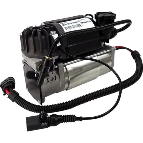 High Quality Air Compressor for Air Suspension for Bentley Phaeton Supplier Car Air Compressor Pump 3D0616005P 3D0616005M