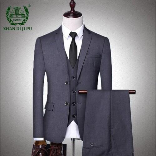 Afs Jeep Mens Wedding Blazers