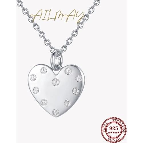 Ailmay Pendant Chains