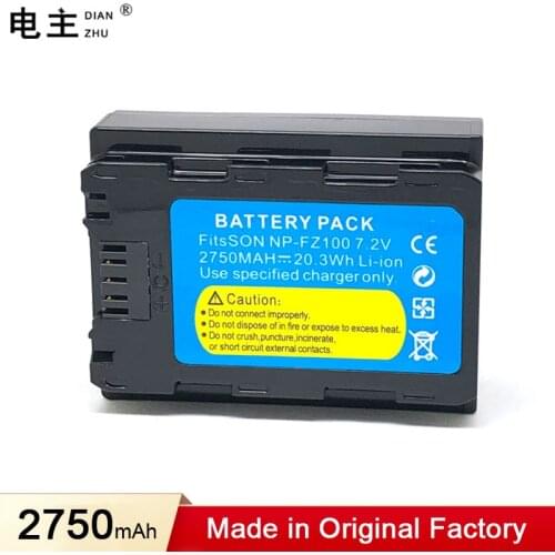 DIAN ZHU Power Supplies